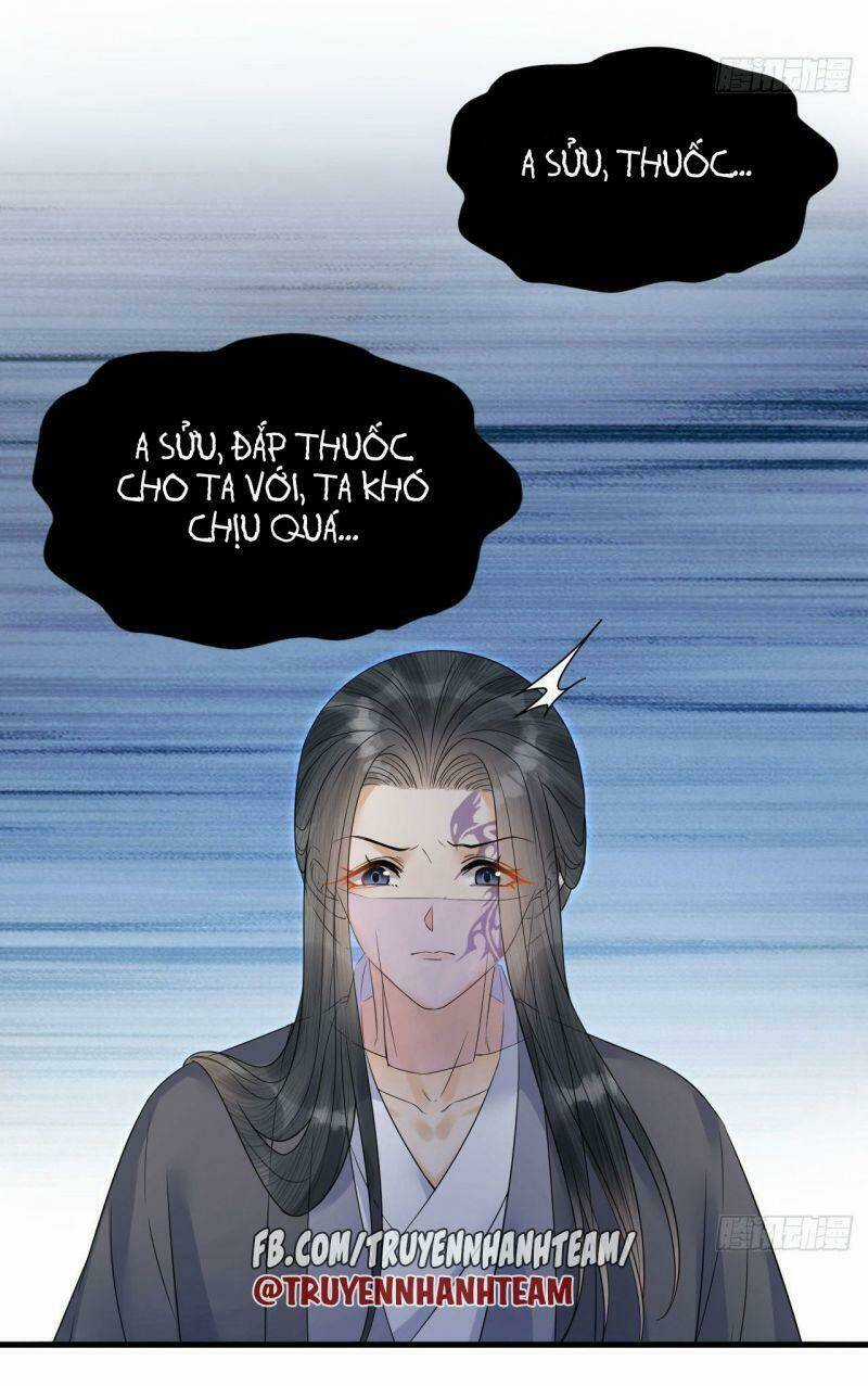 Lễ Băng Nhạc Phôi Chi Dạ Chapter 52 trang 24