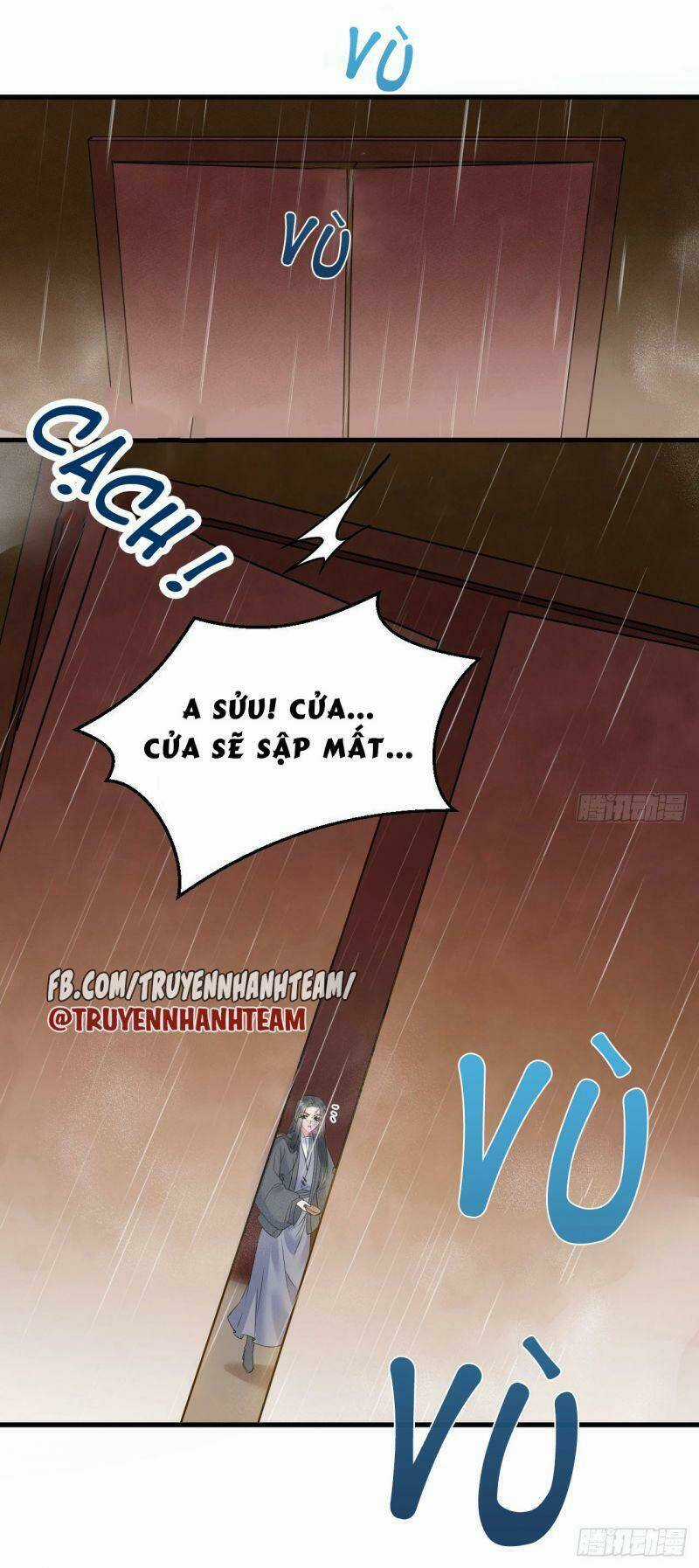 Lễ Băng Nhạc Phôi Chi Dạ Chapter 52 trang 26