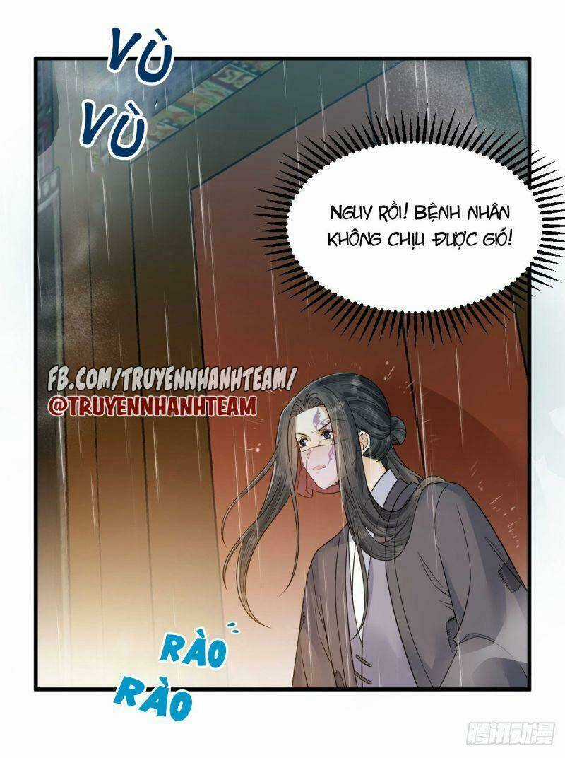 Lễ Băng Nhạc Phôi Chi Dạ Chapter 52 trang 27