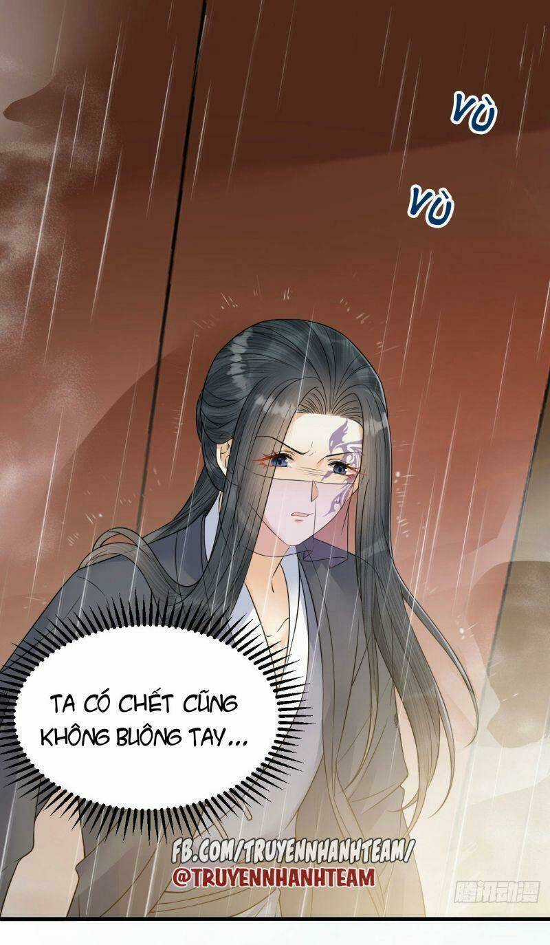 Lễ Băng Nhạc Phôi Chi Dạ Chapter 52 trang 29