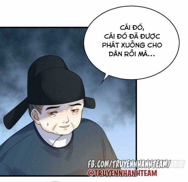 Lễ Băng Nhạc Phôi Chi Dạ Chapter 52 trang 3