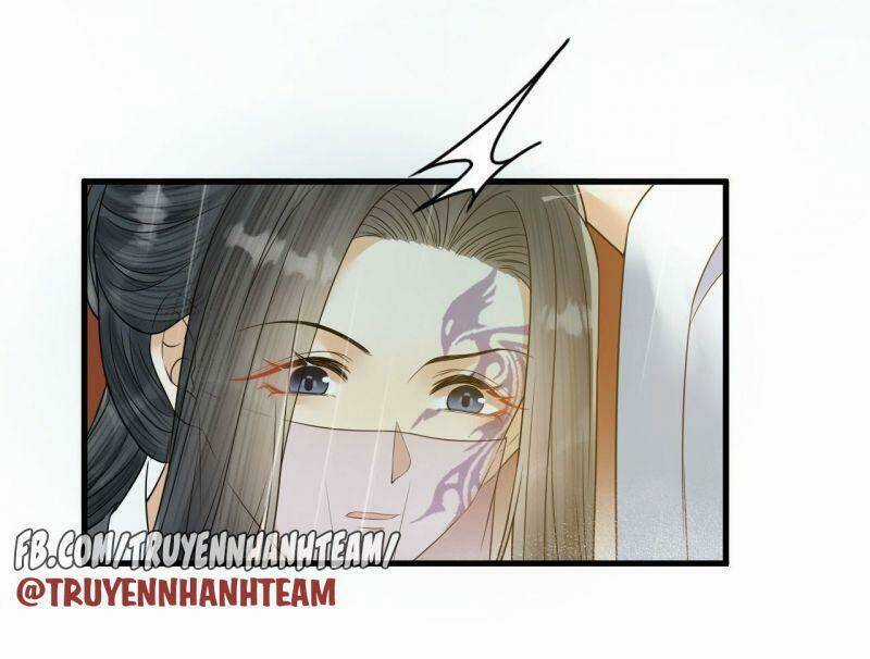 Lễ Băng Nhạc Phôi Chi Dạ Chapter 52 trang 30