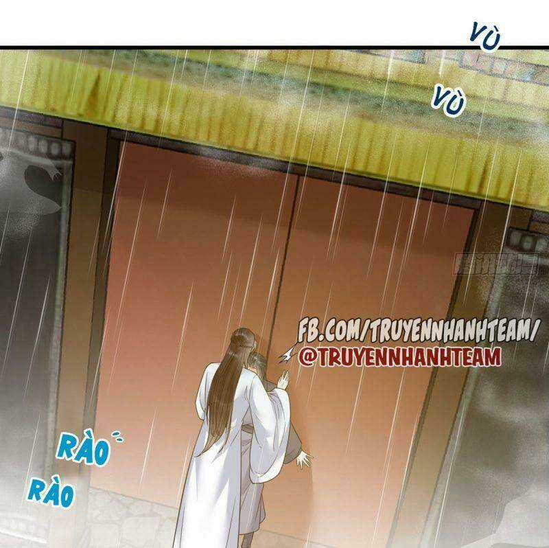 Lễ Băng Nhạc Phôi Chi Dạ Chapter 52 trang 31