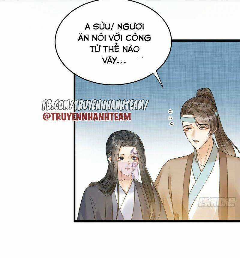 Lễ Băng Nhạc Phôi Chi Dạ Chapter 52 trang 35