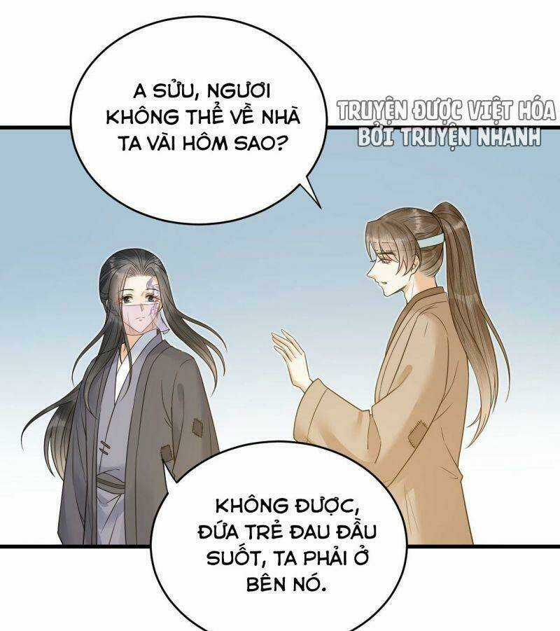 Lễ Băng Nhạc Phôi Chi Dạ Chapter 52 trang 37