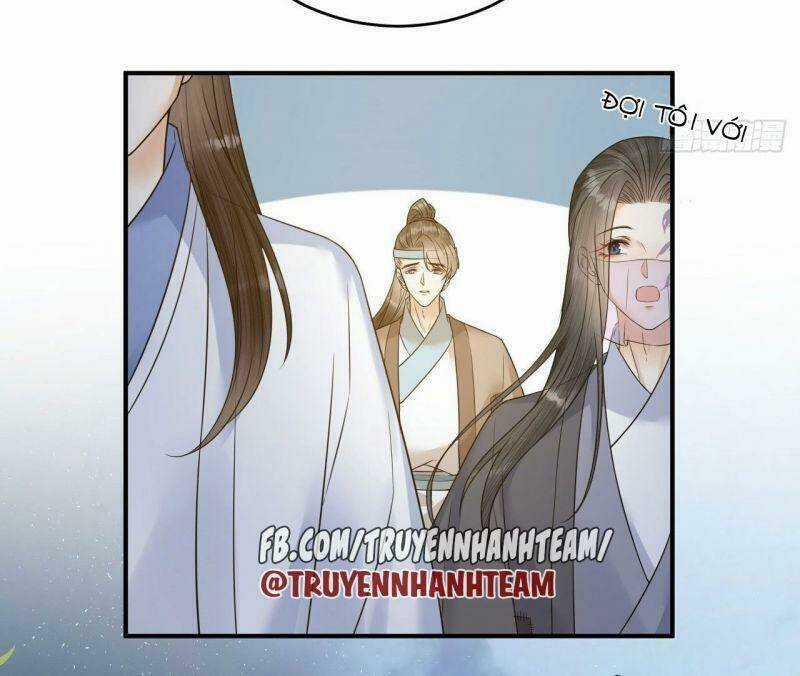 Lễ Băng Nhạc Phôi Chi Dạ Chapter 52 trang 38