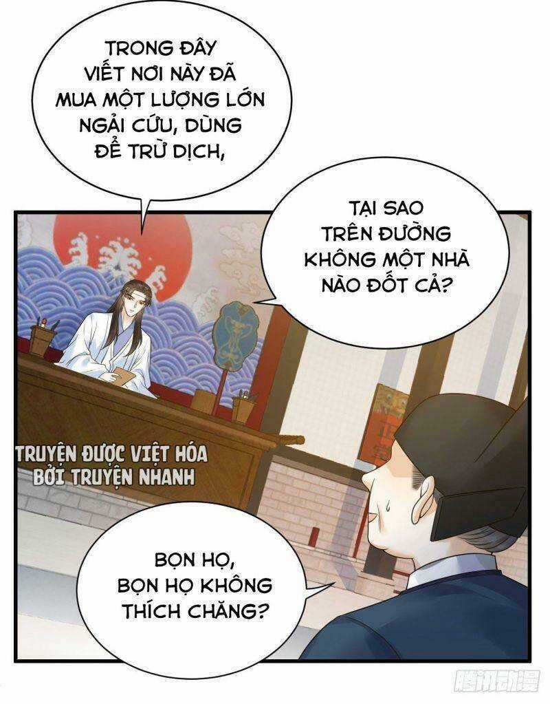 Lễ Băng Nhạc Phôi Chi Dạ Chapter 52 trang 4