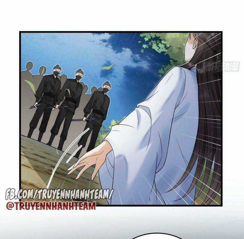 Lễ Băng Nhạc Phôi Chi Dạ Chapter 52 trang 44