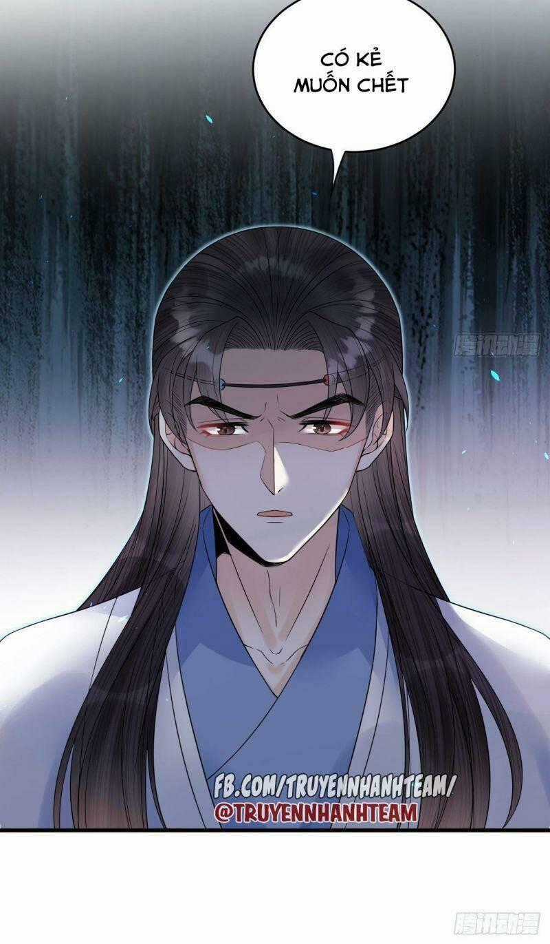 Lễ Băng Nhạc Phôi Chi Dạ Chapter 52 trang 45