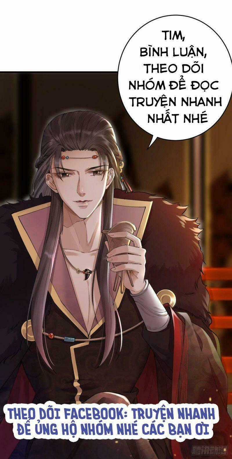 Lễ Băng Nhạc Phôi Chi Dạ Chapter 52 trang 46