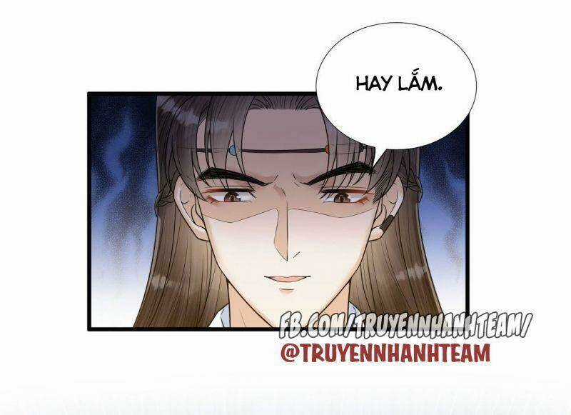 Lễ Băng Nhạc Phôi Chi Dạ Chapter 52 trang 6