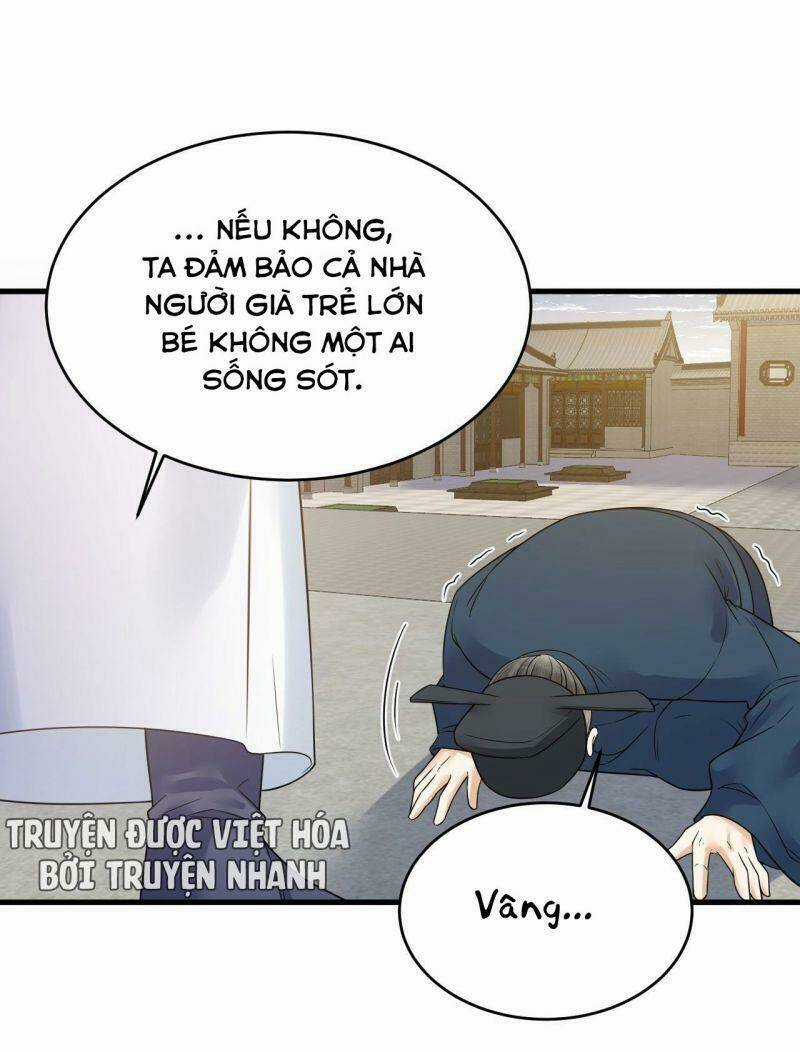 Lễ Băng Nhạc Phôi Chi Dạ Chapter 52 trang 9