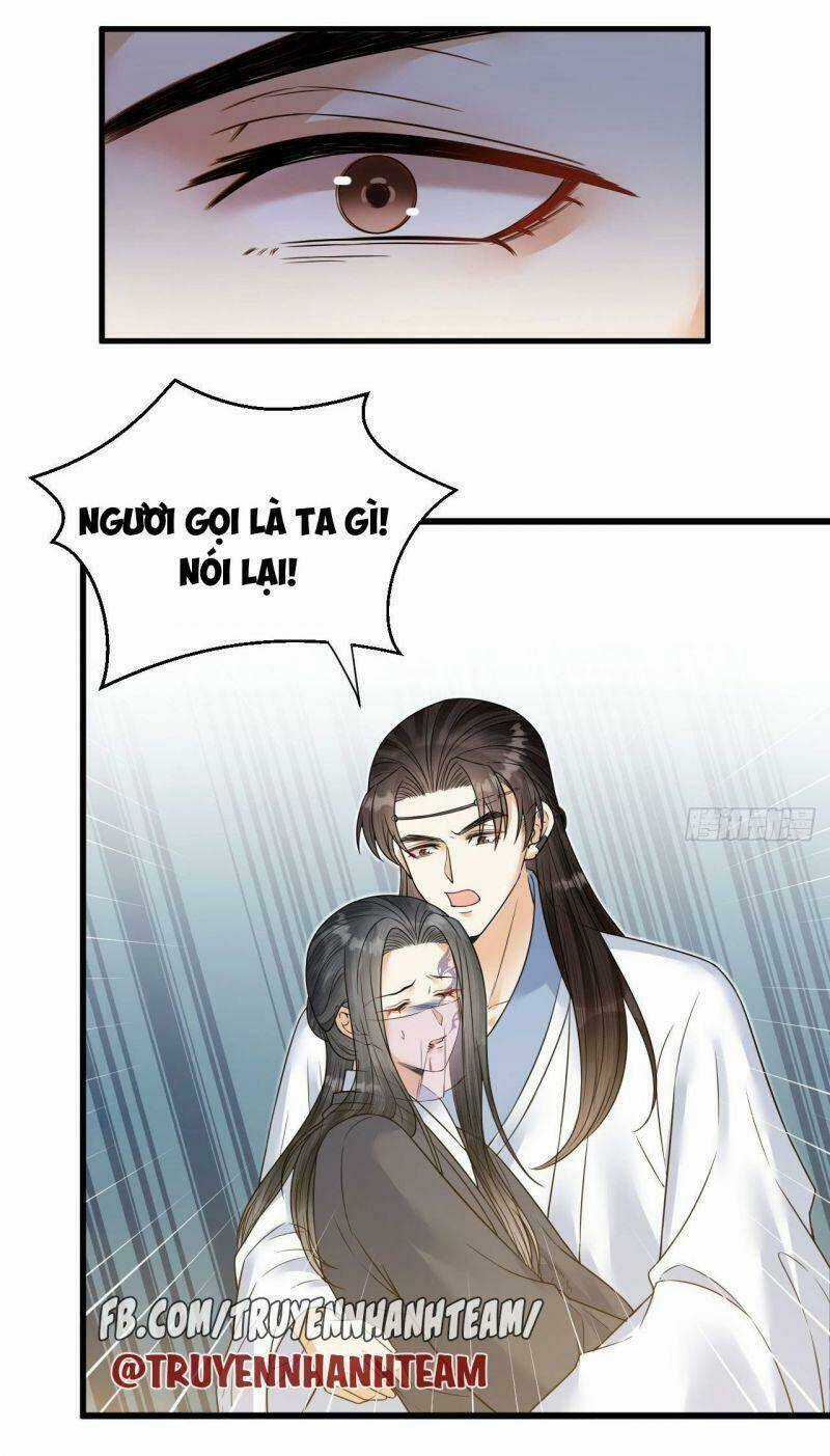 Lễ Băng Nhạc Phôi Chi Dạ Chapter 53 trang 11