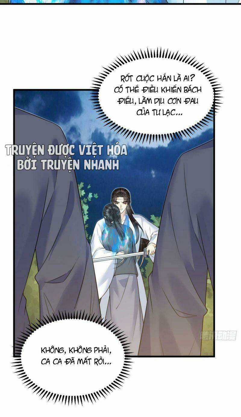 Lễ Băng Nhạc Phôi Chi Dạ Chapter 53 trang 13