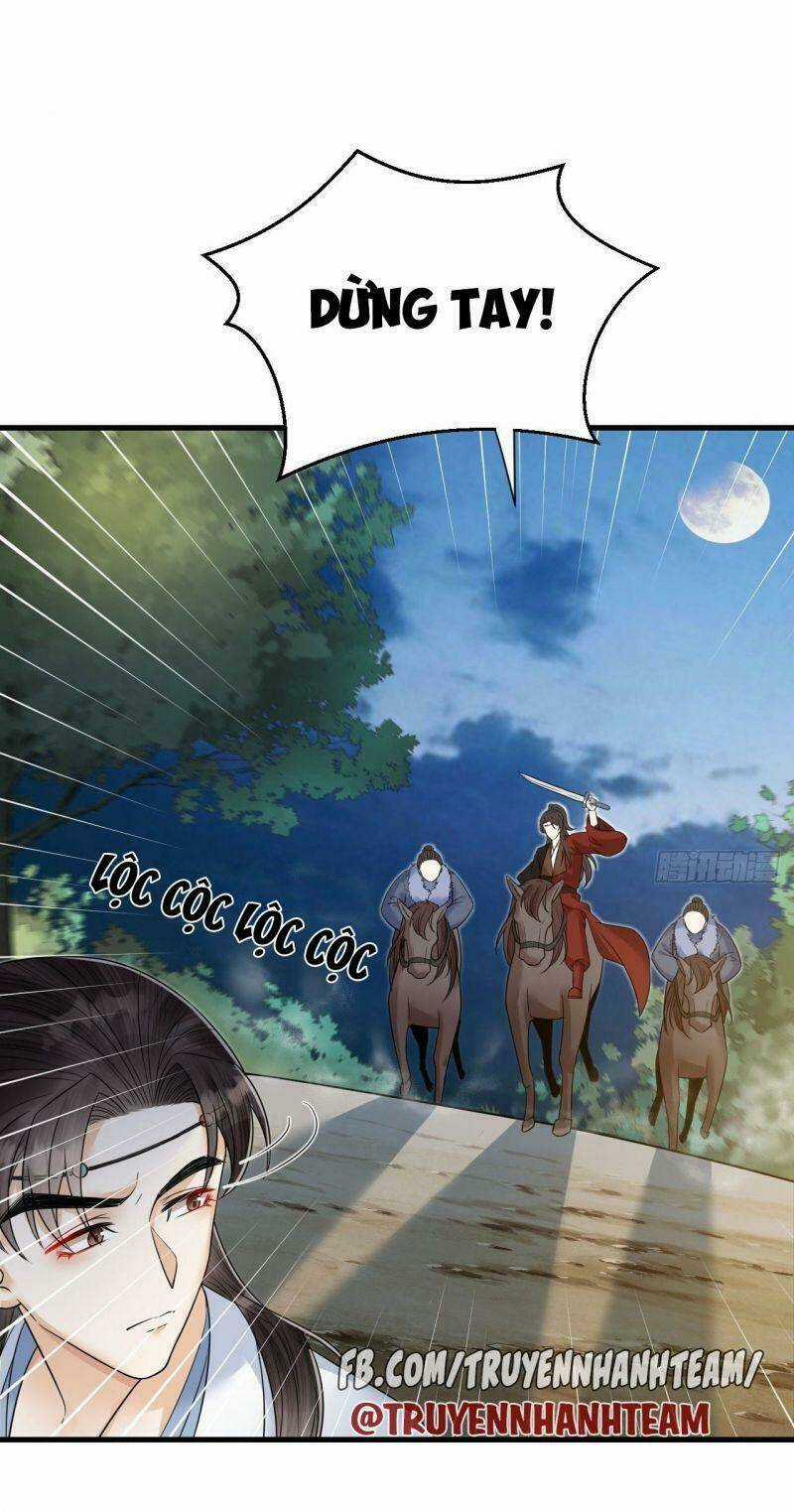 Lễ Băng Nhạc Phôi Chi Dạ Chapter 53 trang 14