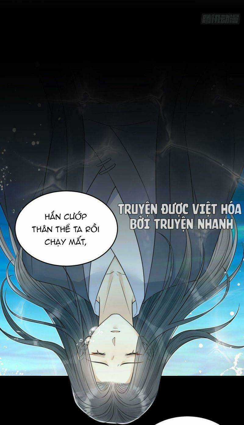 Lễ Băng Nhạc Phôi Chi Dạ Chapter 53 trang 16