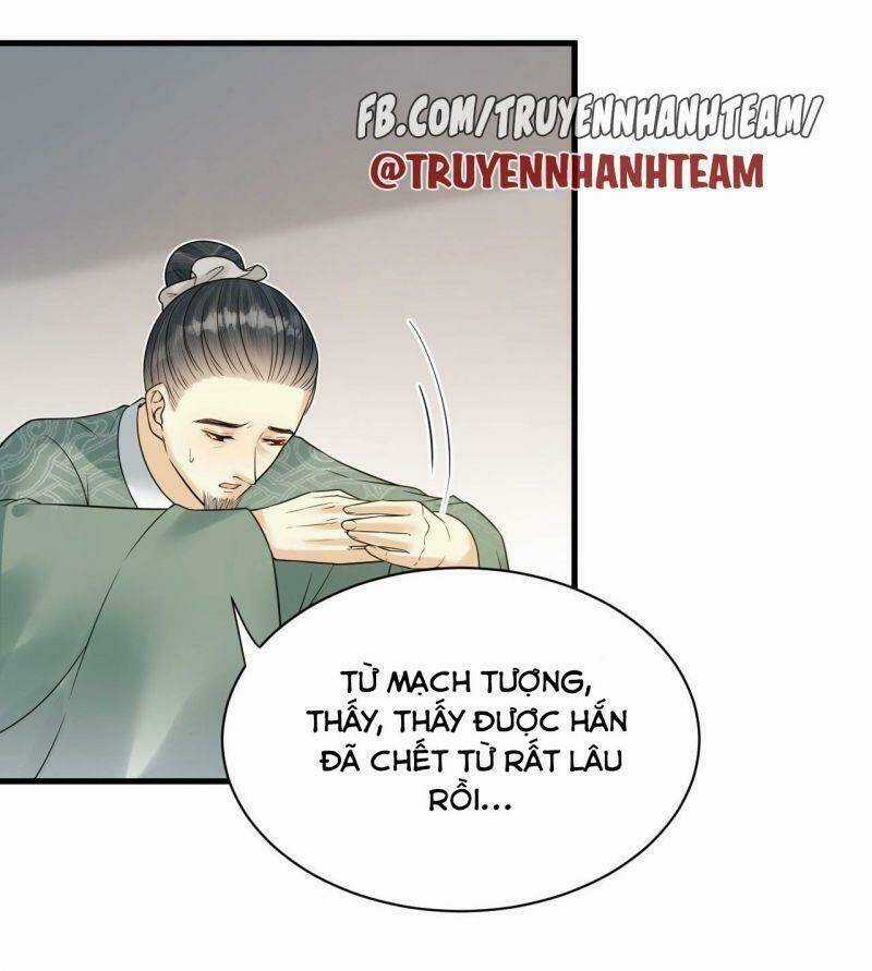 Lễ Băng Nhạc Phôi Chi Dạ Chapter 53 trang 19