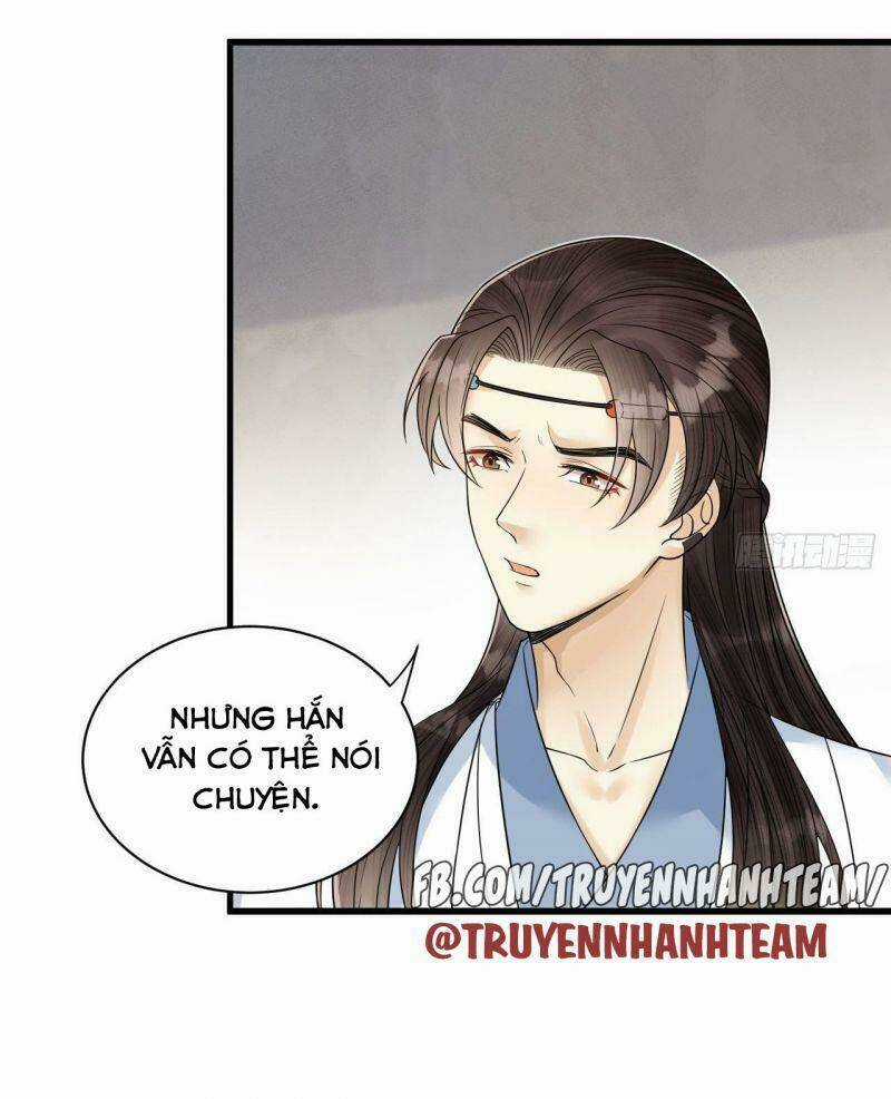 Lễ Băng Nhạc Phôi Chi Dạ Chapter 53 trang 20