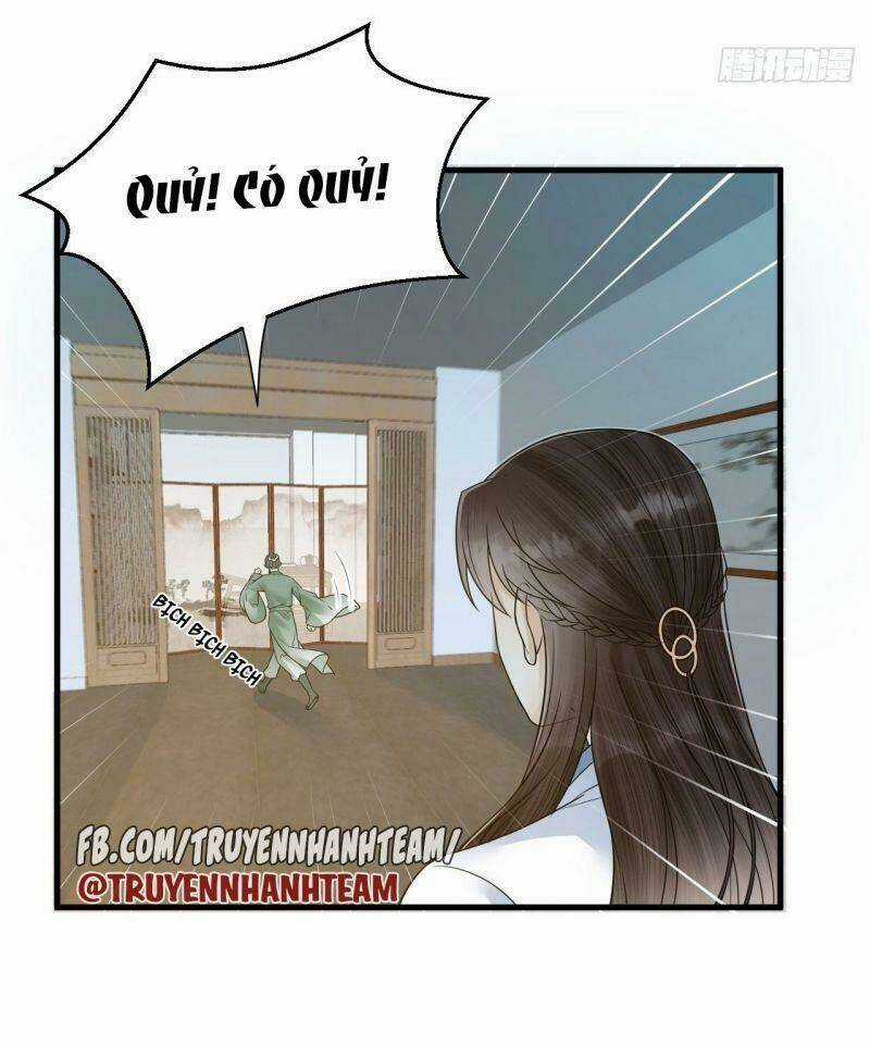 Lễ Băng Nhạc Phôi Chi Dạ Chapter 53 trang 22