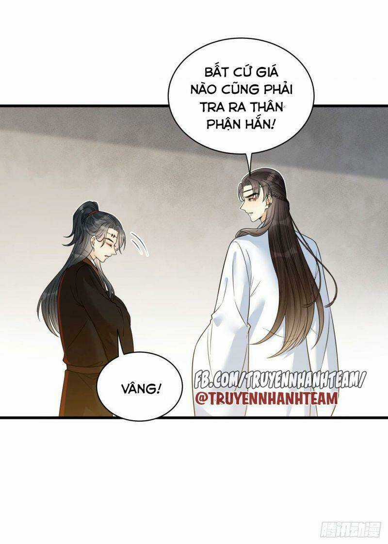 Lễ Băng Nhạc Phôi Chi Dạ Chapter 53 trang 23