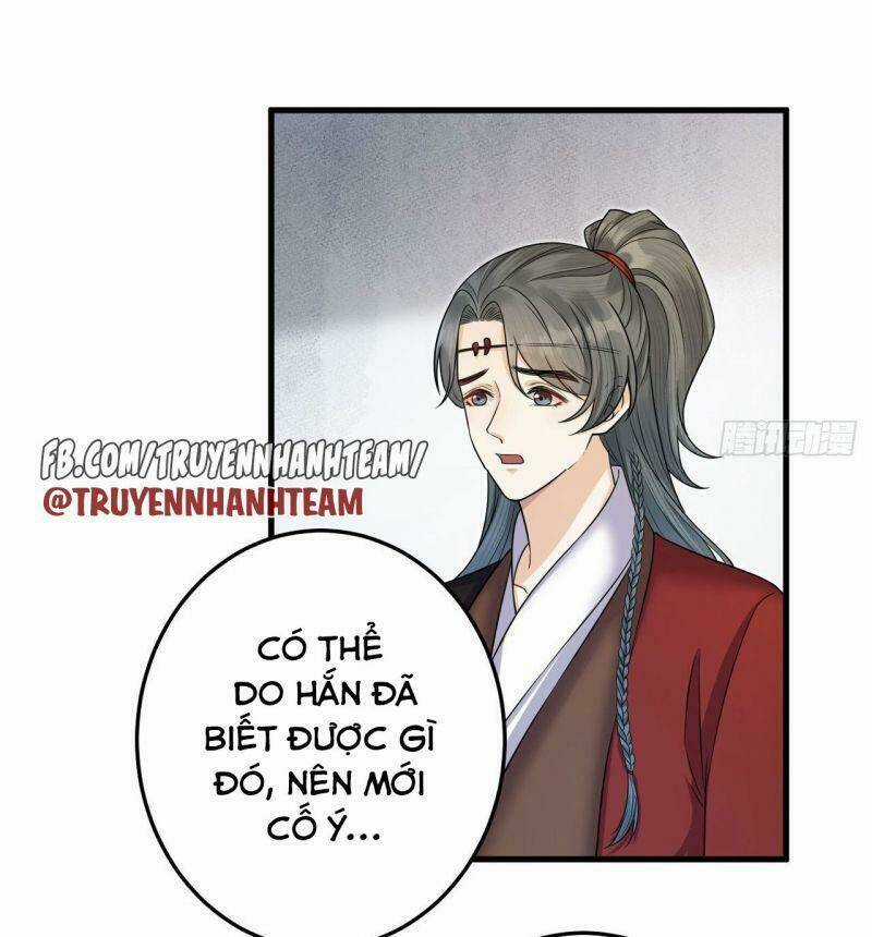 Lễ Băng Nhạc Phôi Chi Dạ Chapter 53 trang 25