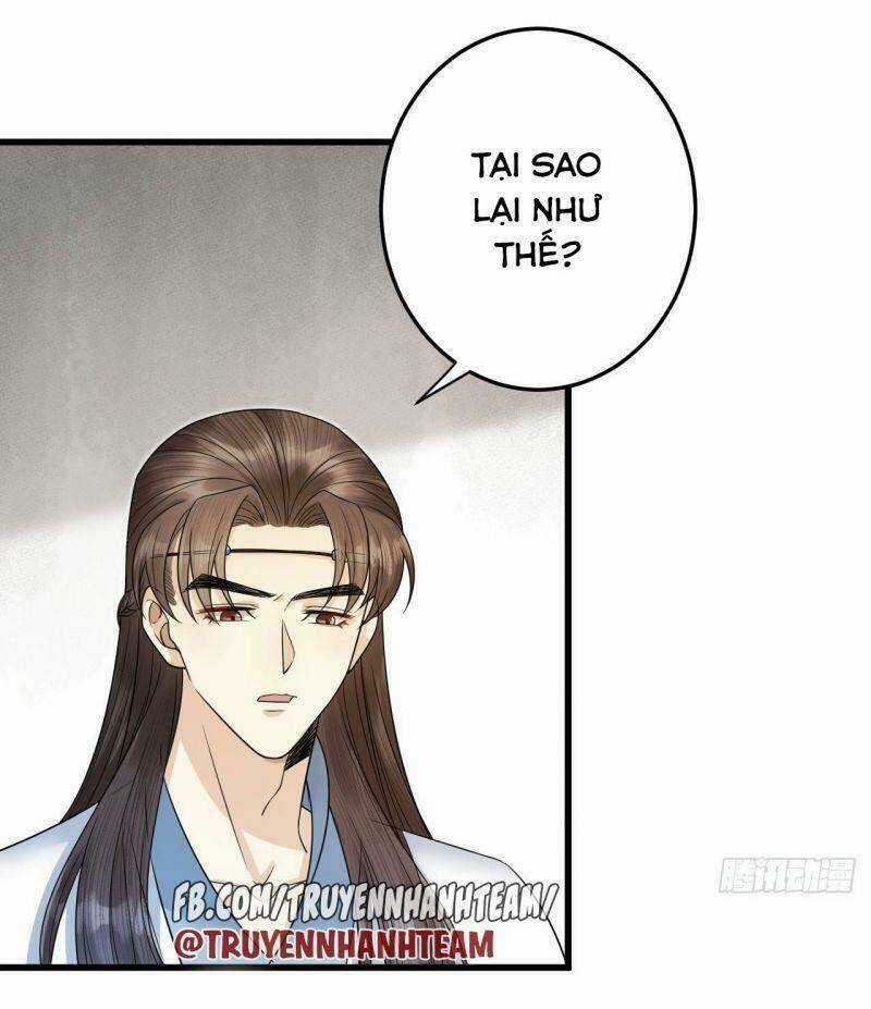 Lễ Băng Nhạc Phôi Chi Dạ Chapter 53 trang 29