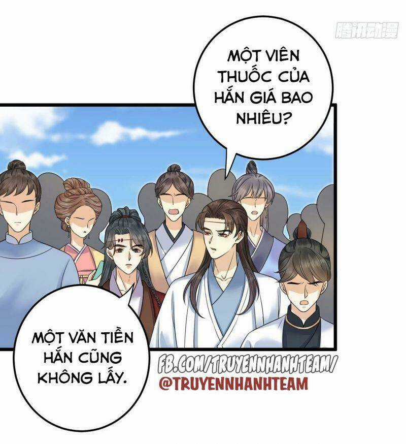 Lễ Băng Nhạc Phôi Chi Dạ Chapter 53 trang 34