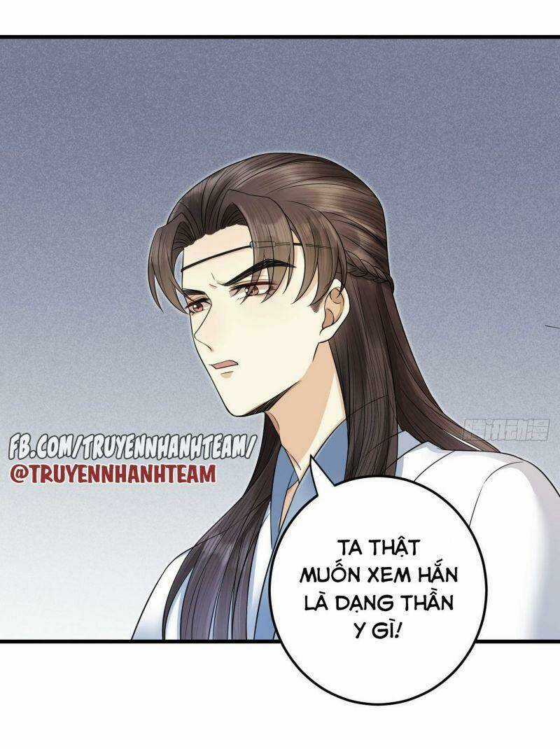 Lễ Băng Nhạc Phôi Chi Dạ Chapter 53 trang 35