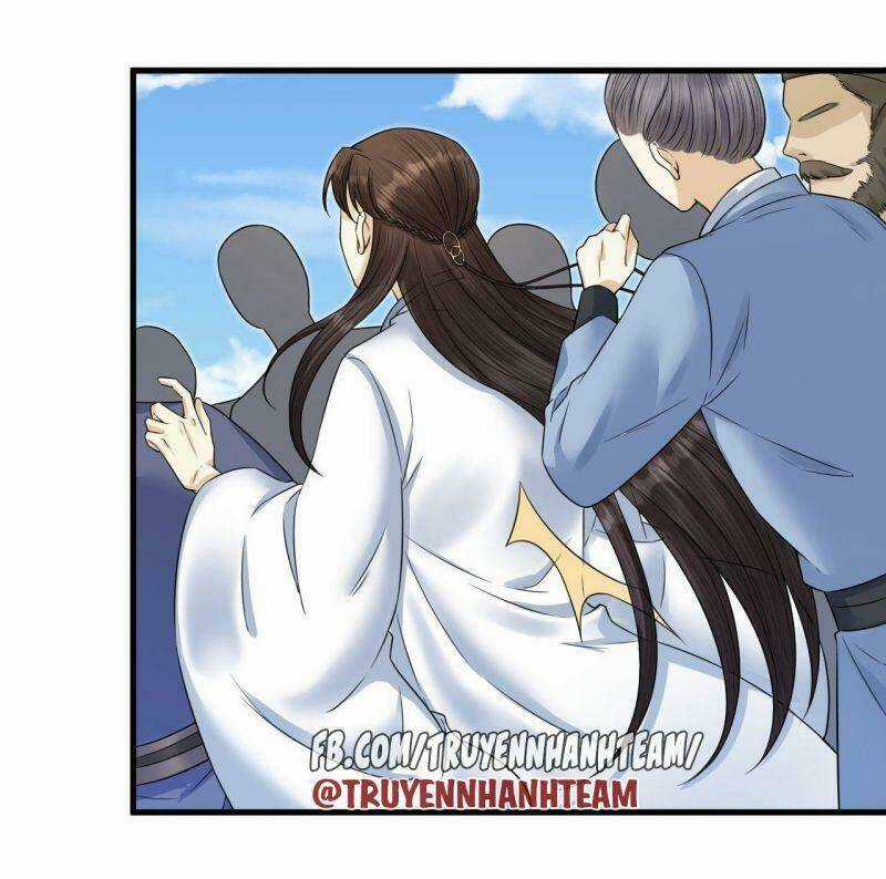 Lễ Băng Nhạc Phôi Chi Dạ Chapter 53 trang 36