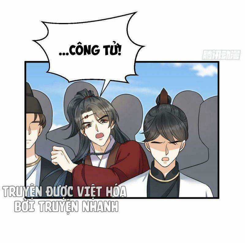 Lễ Băng Nhạc Phôi Chi Dạ Chapter 53 trang 37