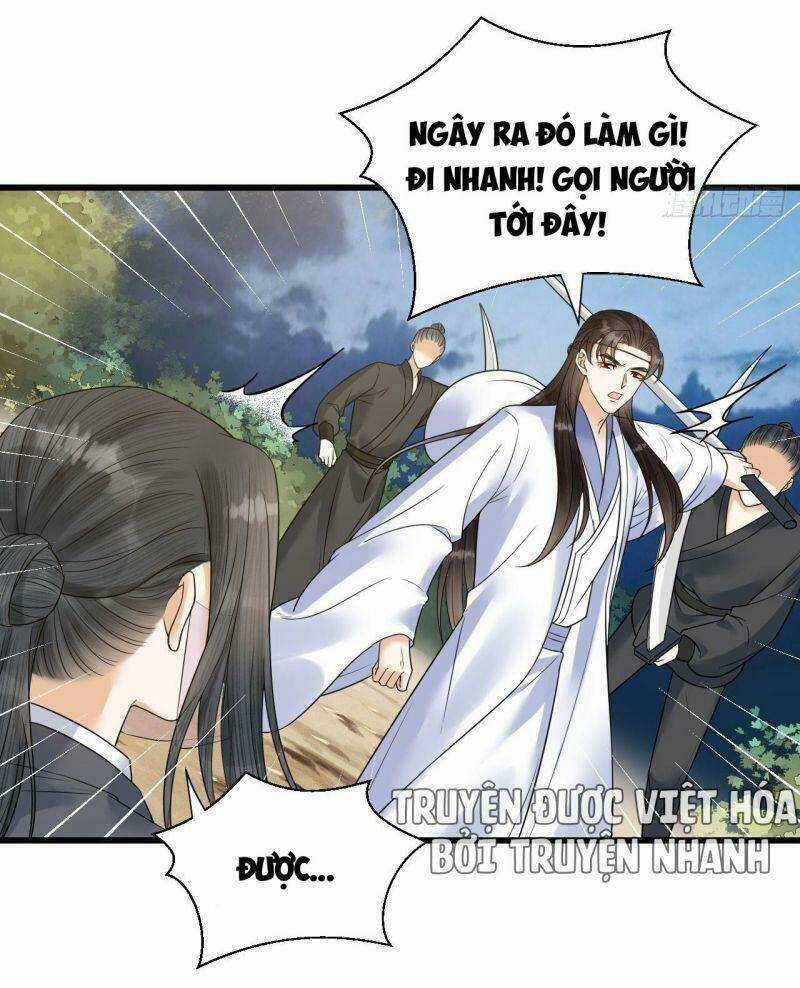 Lễ Băng Nhạc Phôi Chi Dạ Chapter 53 trang 4