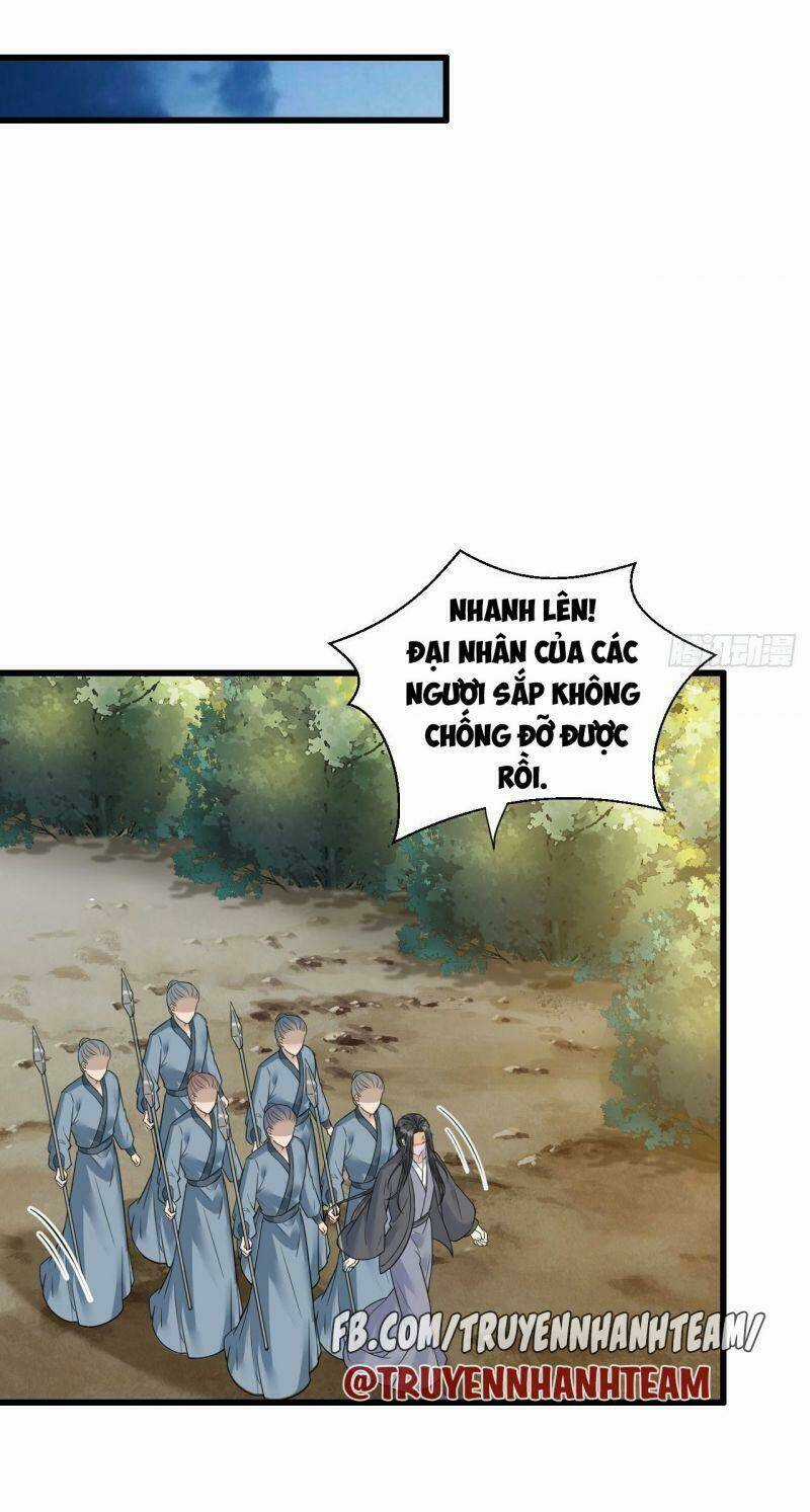 Lễ Băng Nhạc Phôi Chi Dạ Chapter 53 trang 5