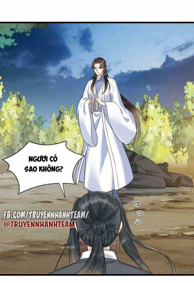 Lễ Băng Nhạc Phôi Chi Dạ Chapter 53 trang 6