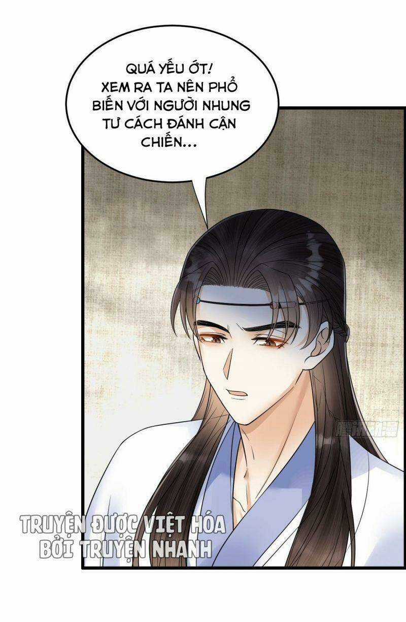 Lễ Băng Nhạc Phôi Chi Dạ Chapter 53 trang 7