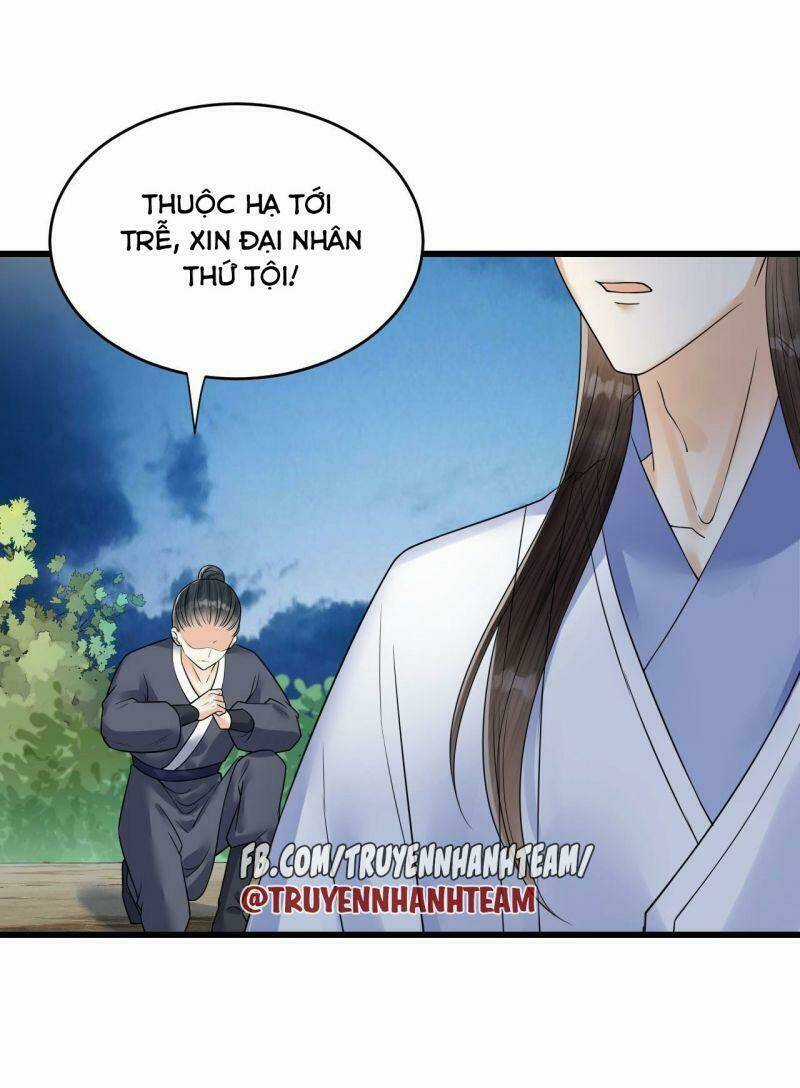 Lễ Băng Nhạc Phôi Chi Dạ Chapter 53 trang 8