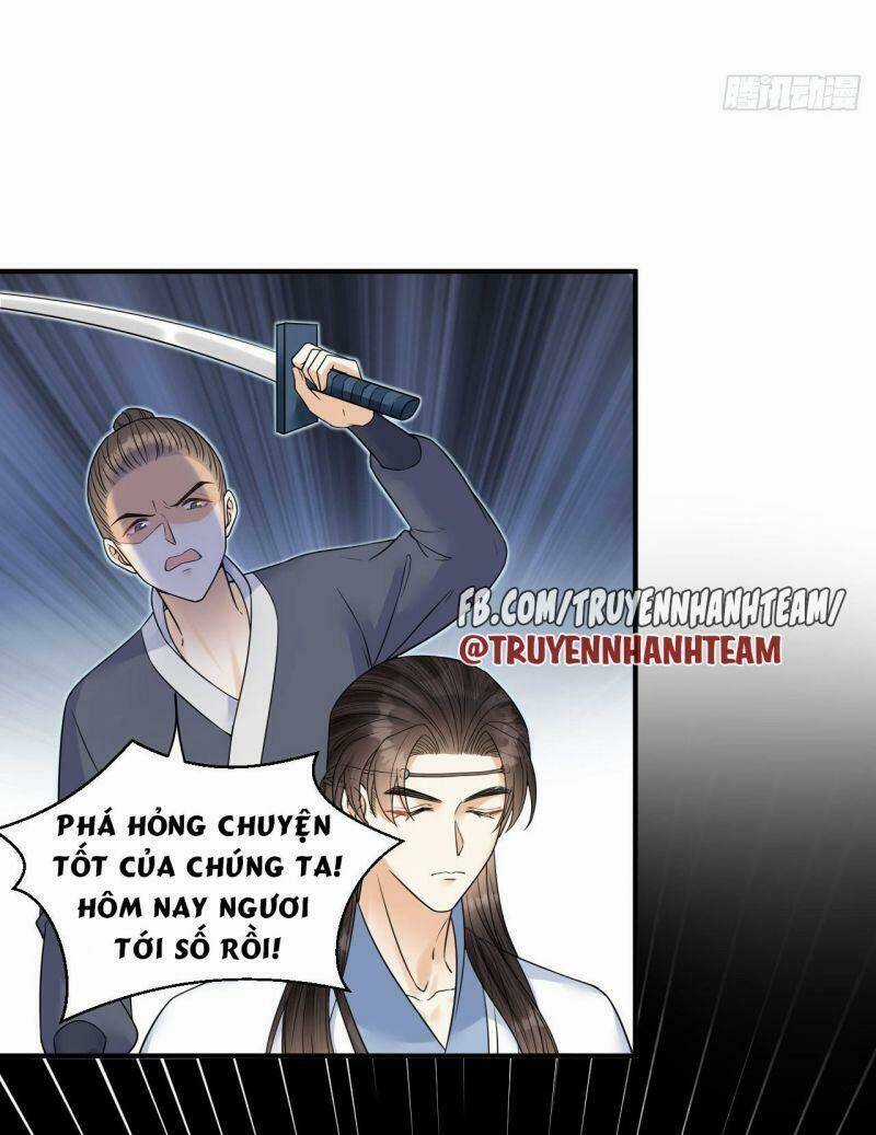 Lễ Băng Nhạc Phôi Chi Dạ Chapter 53 trang 9