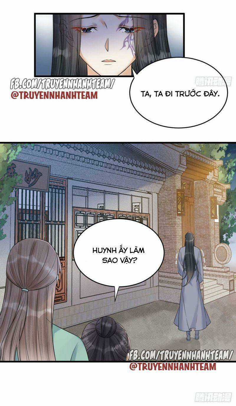 Lễ Băng Nhạc Phôi Chi Dạ Chapter 54 trang 12