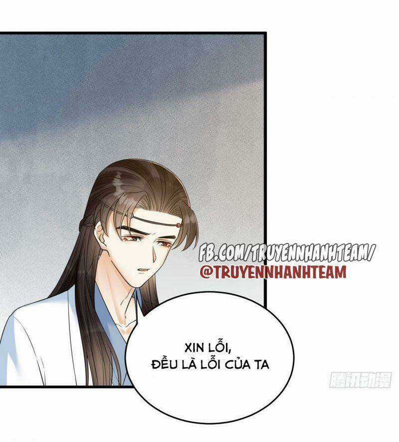 Lễ Băng Nhạc Phôi Chi Dạ Chapter 54 trang 15