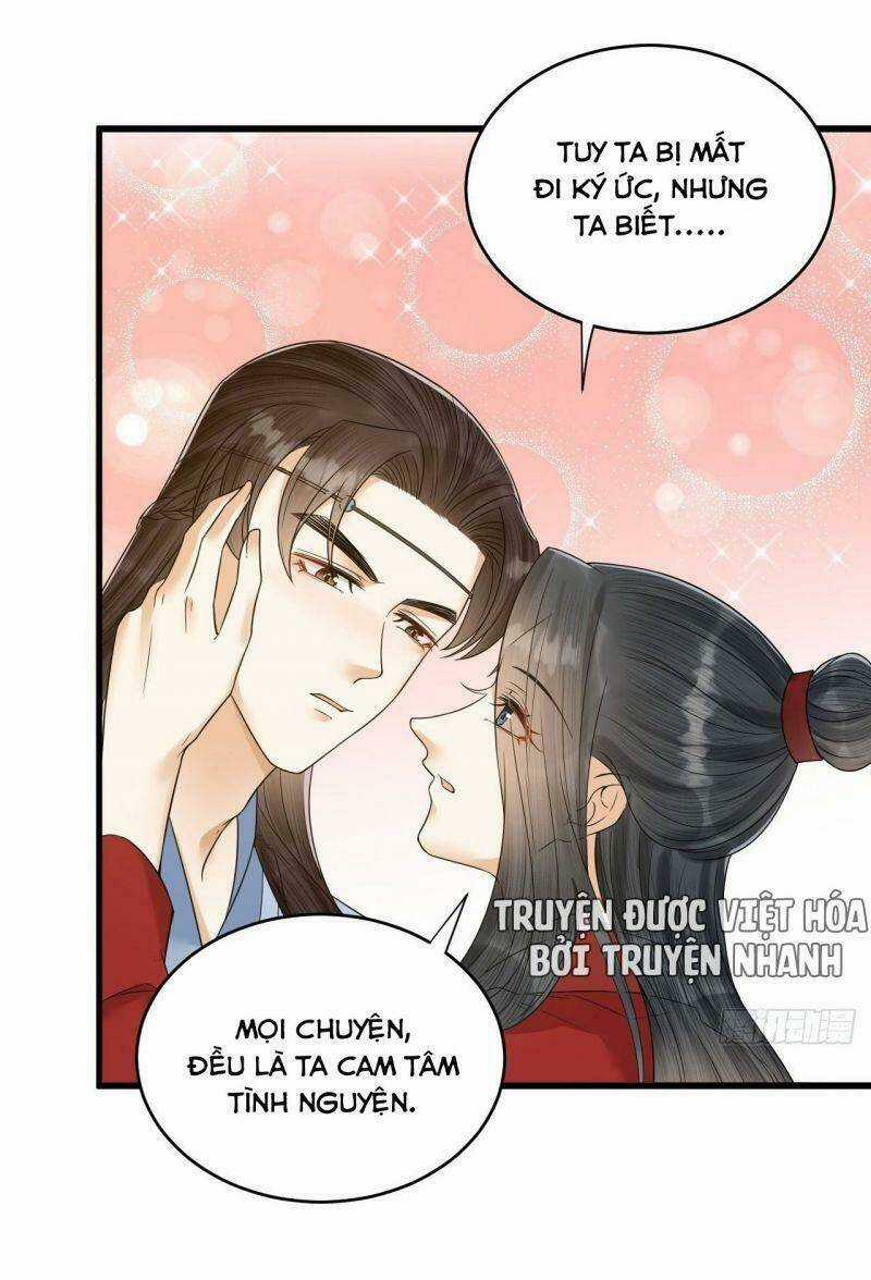 Lễ Băng Nhạc Phôi Chi Dạ Chapter 54 trang 16