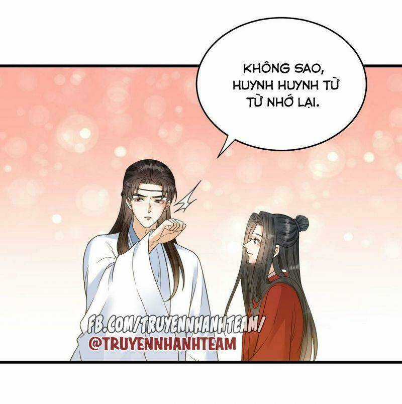 Lễ Băng Nhạc Phôi Chi Dạ Chapter 54 trang 17