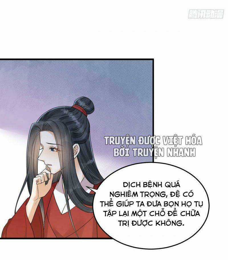 Lễ Băng Nhạc Phôi Chi Dạ Chapter 54 trang 19
