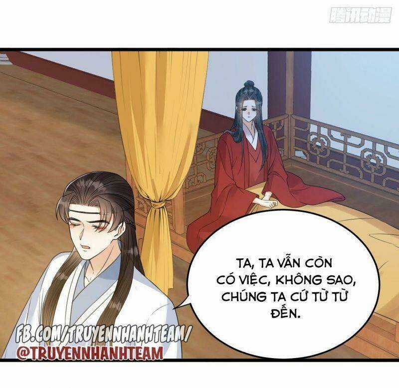 Lễ Băng Nhạc Phôi Chi Dạ Chapter 54 trang 22