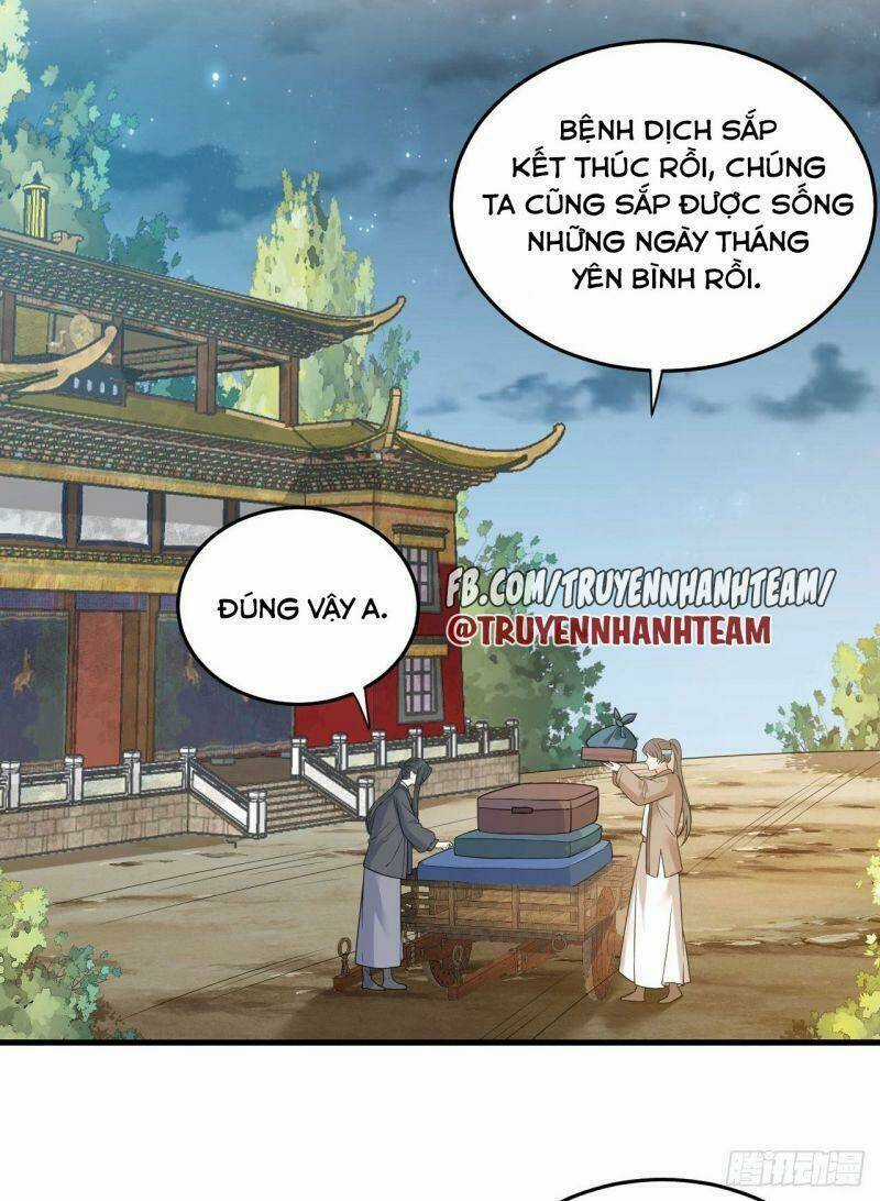 Lễ Băng Nhạc Phôi Chi Dạ Chapter 54 trang 24