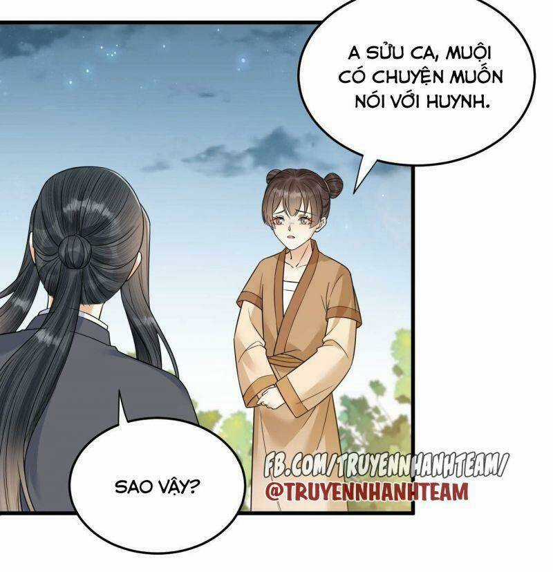 Lễ Băng Nhạc Phôi Chi Dạ Chapter 54 trang 25