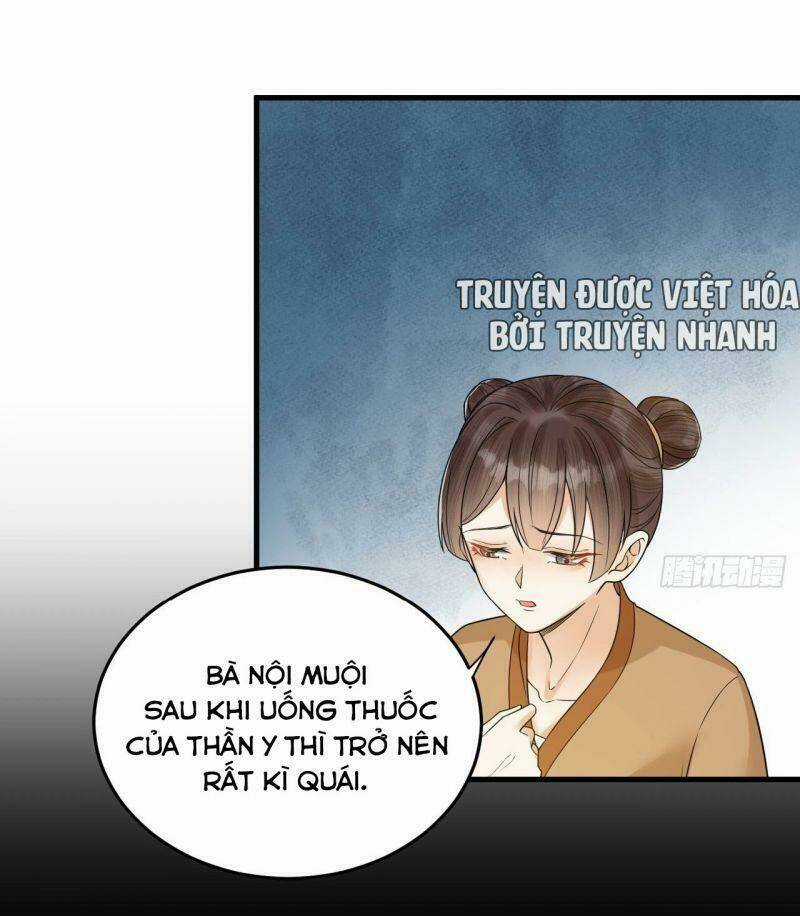 Lễ Băng Nhạc Phôi Chi Dạ Chapter 54 trang 26