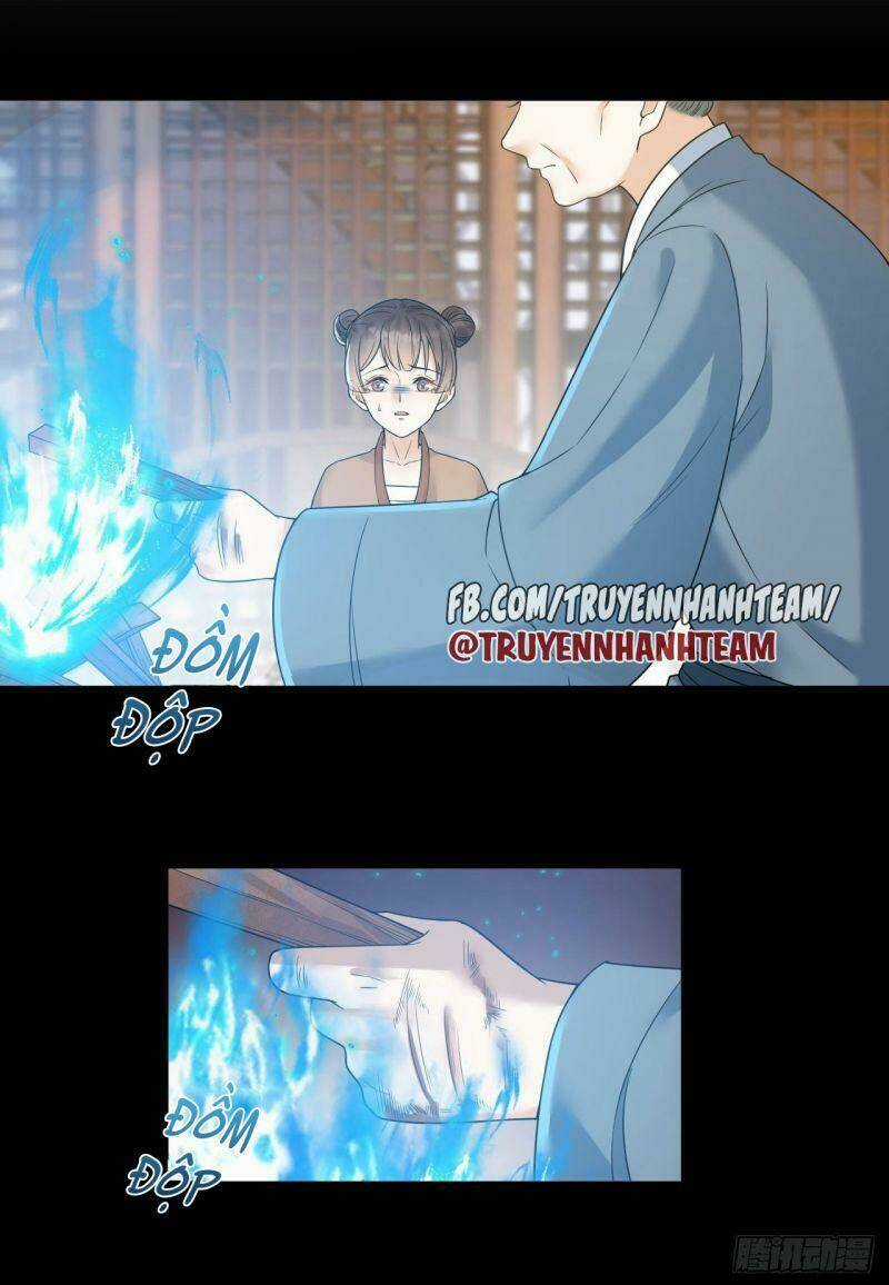 Lễ Băng Nhạc Phôi Chi Dạ Chapter 54 trang 27