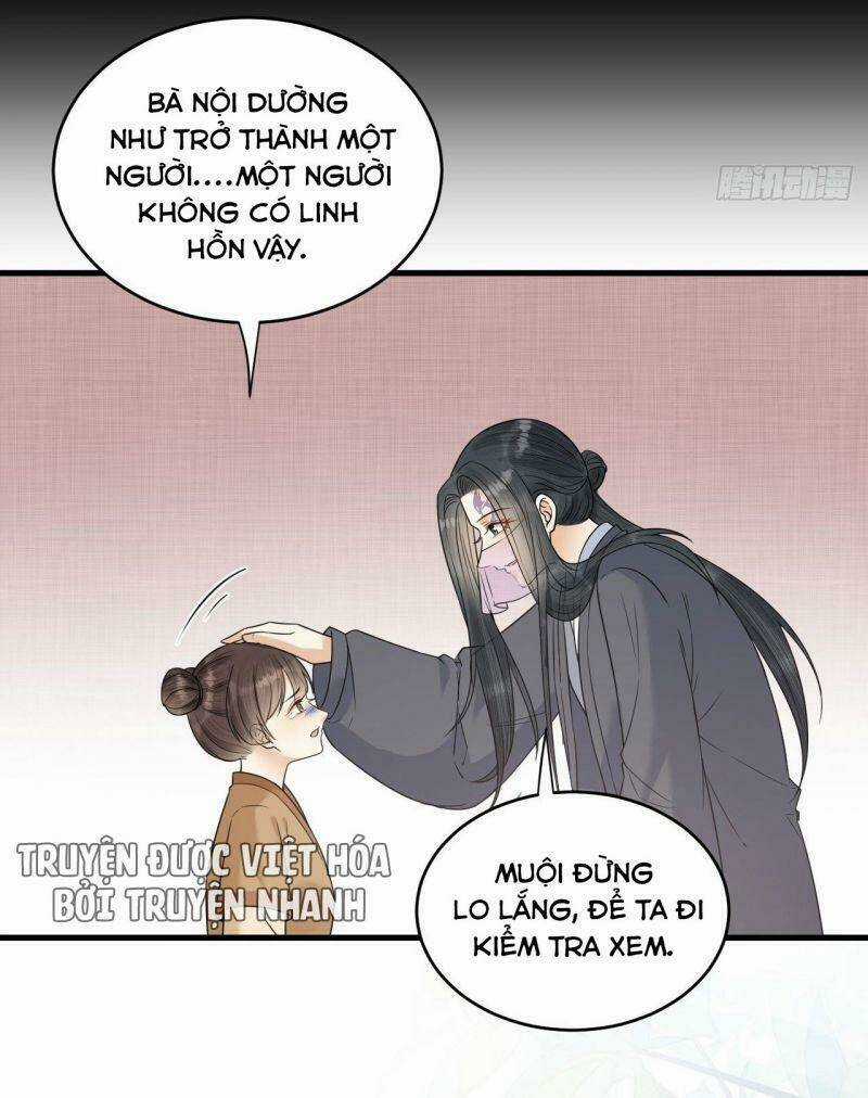 Lễ Băng Nhạc Phôi Chi Dạ Chapter 54 trang 29