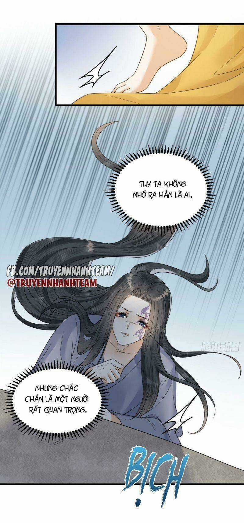 Lễ Băng Nhạc Phôi Chi Dạ Chapter 54 trang 3