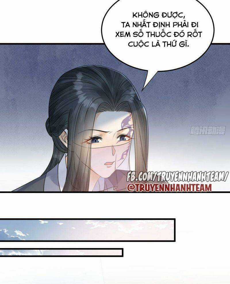Lễ Băng Nhạc Phôi Chi Dạ Chapter 54 trang 32