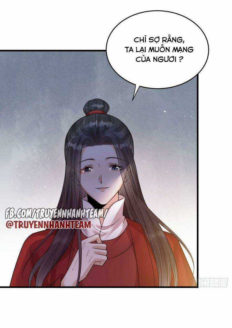 Lễ Băng Nhạc Phôi Chi Dạ Chapter 54 trang 34